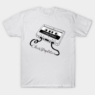 Chris Stapleton - Limitied Edition T-Shirt